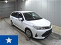 2018 Toyota Corolla Fielder