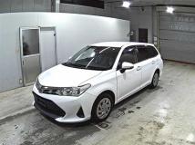2018 Toyota Corolla Fielder