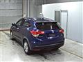 2016 Honda VEZEL