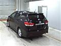 2011 Toyota Wish
