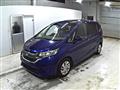 2017 Honda Freed