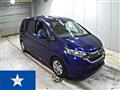 2017 Honda Freed