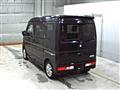 2016 Suzuki Every Wagon