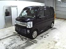 2016 Suzuki Every Wagon