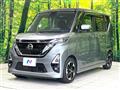 2022 Nissan ROOX