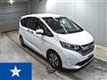 2019 Honda Freed
