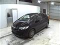 2017 Honda Fit