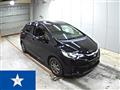 2017 Honda Fit
