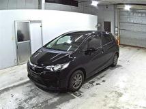 2017 Honda Fit