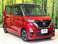 2022 Nissan ROOX