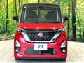 2022 Nissan ROOX