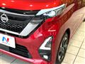 2022 Nissan ROOX