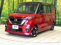 2022 Nissan ROOX