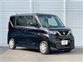 2023 Nissan ROOX