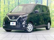 2019 Nissan DAYZ