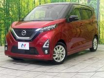 2019 Nissan DAYZ
