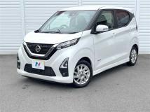 2022 Nissan DAYZ