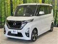 2020 Nissan ROOX