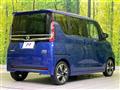 2020 Nissan ROOX
