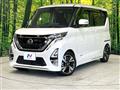 2021 Nissan ROOX