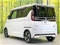 2021 Nissan ROOX