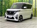 2021 Nissan ROOX