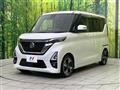 2021 Nissan ROOX