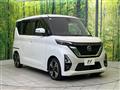 2021 Nissan ROOX