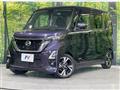 2021 Nissan ROOX