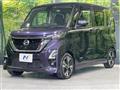 2021 Nissan ROOX
