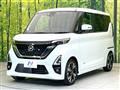 2021 Nissan ROOX