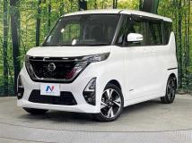 2022 Nissan ROOX