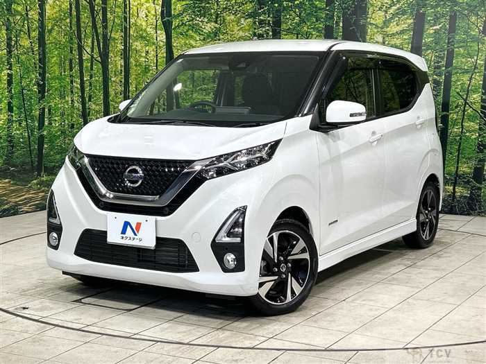 2019 Nissan DAYZ