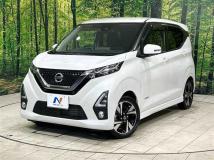 2019 Nissan DAYZ