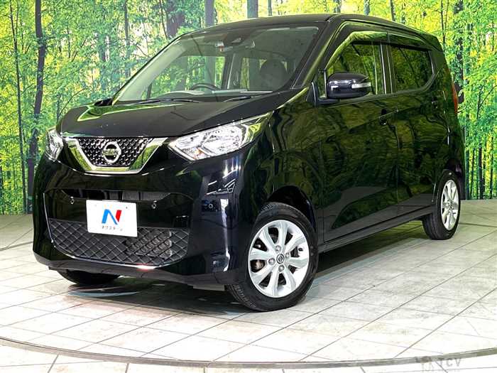 2019 Nissan DAYZ