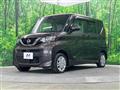 2020 Nissan ROOX