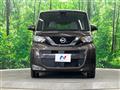 2020 Nissan ROOX