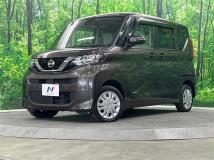 2020 Nissan ROOX