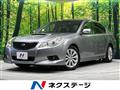 2009 Subaru Legacy B4