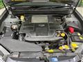 2009 Subaru Legacy B4