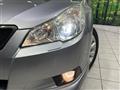 2009 Subaru Legacy B4