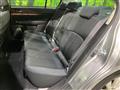 2009 Subaru Legacy B4