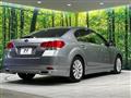 2009 Subaru Legacy B4