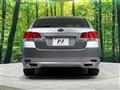 2009 Subaru Legacy B4