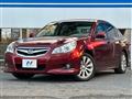 2011 Subaru Legacy B4