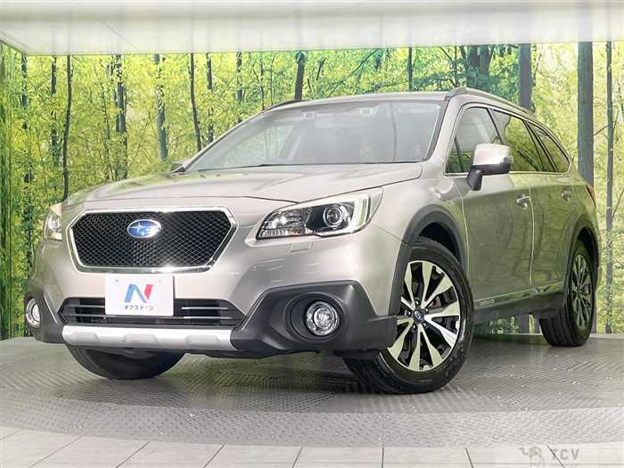 2015 Subaru Subaru Others