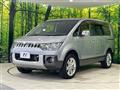 2015 Mitsubishi Delica D5