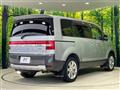 2015 Mitsubishi Delica D5