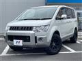 2018 Mitsubishi Delica D5