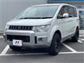 2018 Mitsubishi Delica D5